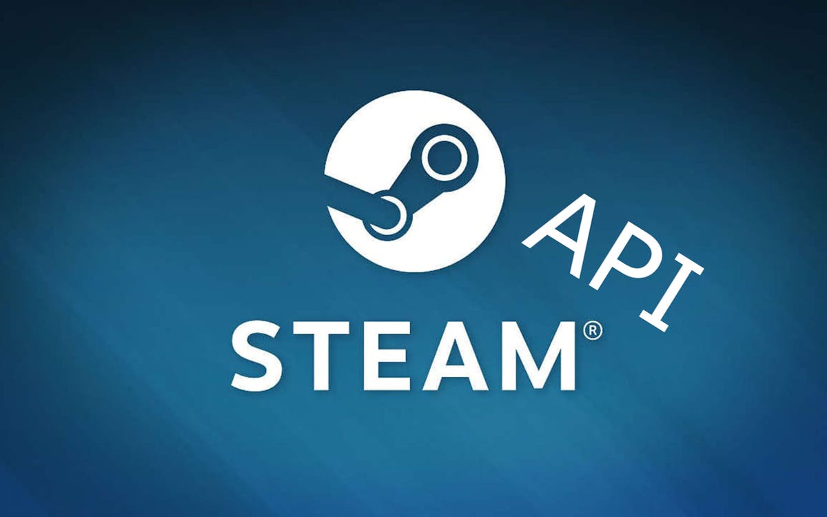 Steam API